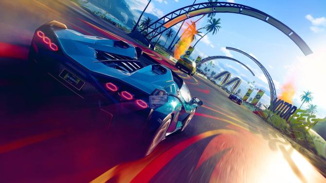 The Crew Motorfest Cross-Gen Bundle 