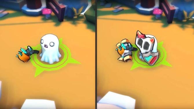 Hypersensitive Bob 