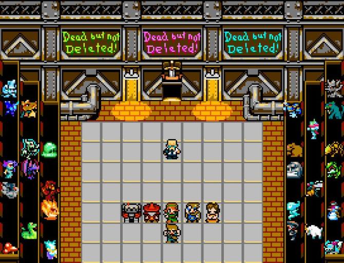 8-Bit Adventures 2 