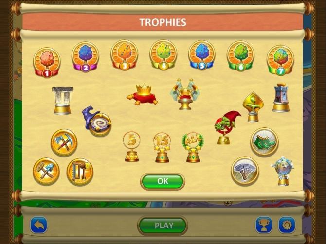 Gnomes Garden 3 in 1 Bundle 
