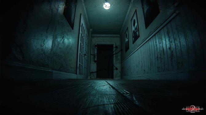 Silence Channel 2 