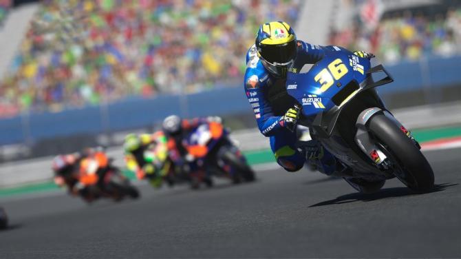 MotoGP 20 