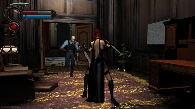BloodRayne 2: Terminal Cut 