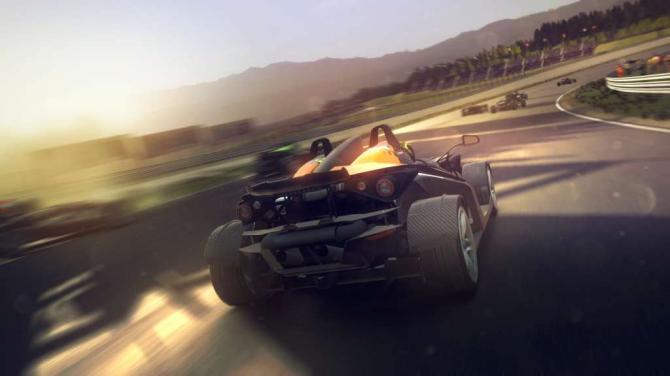 GRID 2 