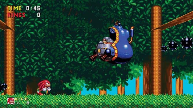Sonic Origins Plus 