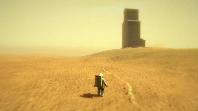 Lifeless Planet: Premier Edition 
