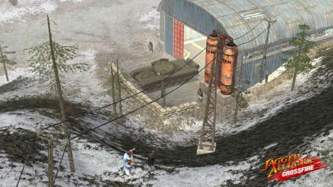 Jagged Alliance Collector's Bundle 