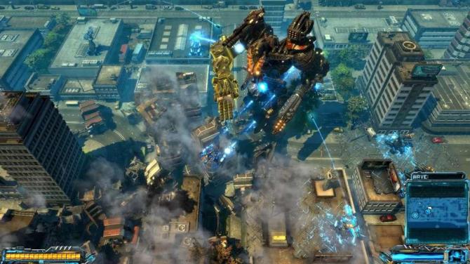 X-Morph: Defense Complete Pack 