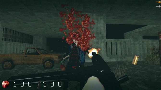 DEAD TRASH 