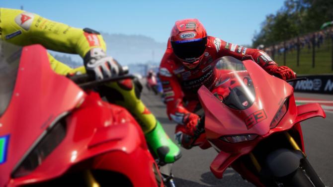 MotoGP 26 