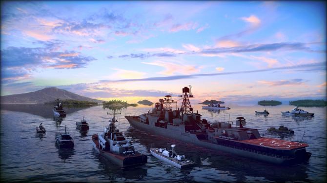 Wargame: Ultimate Franchise Pack Bundle 
