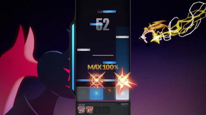 DJMAX RESPECT V 