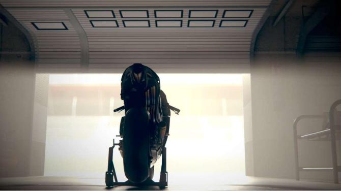 MotoGP 15 