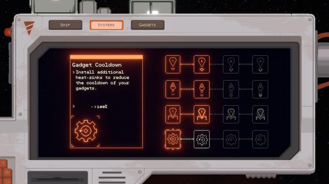 Cosmodrill 