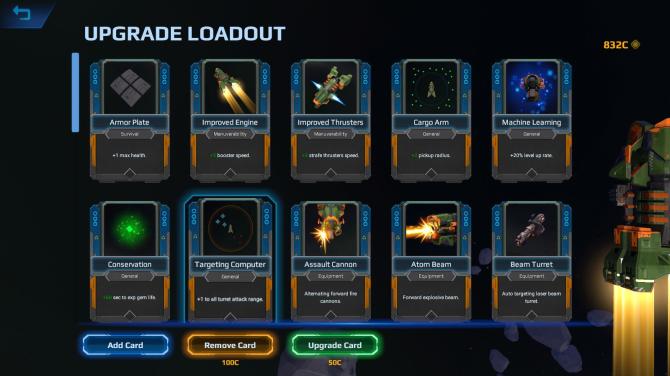 Star Survivor 