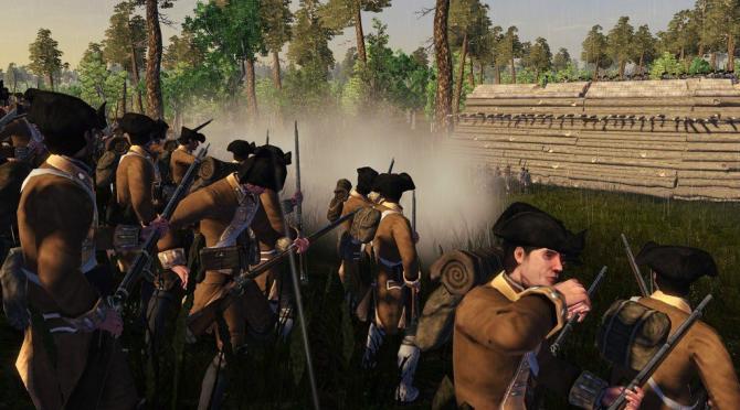 Total War: EMPIRE – Definitive Edition 