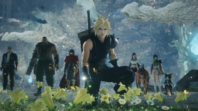 FINAL FANTASY VII REVELATION Premium Edition 