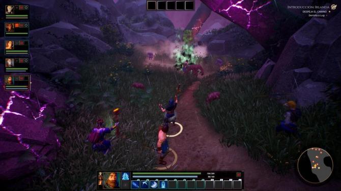 The Waylanders 
