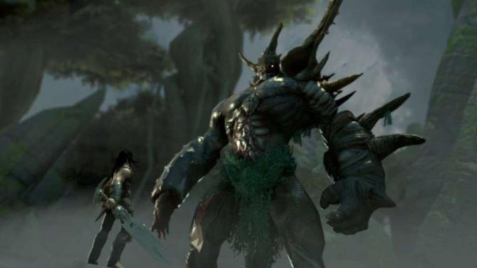 Garshasp: The Monster Slayer 