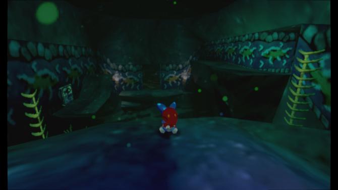 Cavern of Dreams 