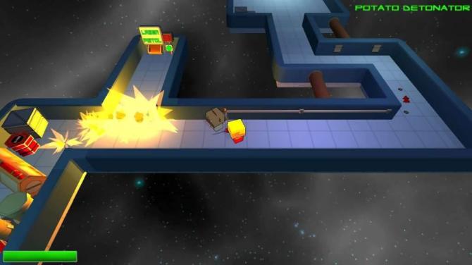 Space Farmers 2-Pack 