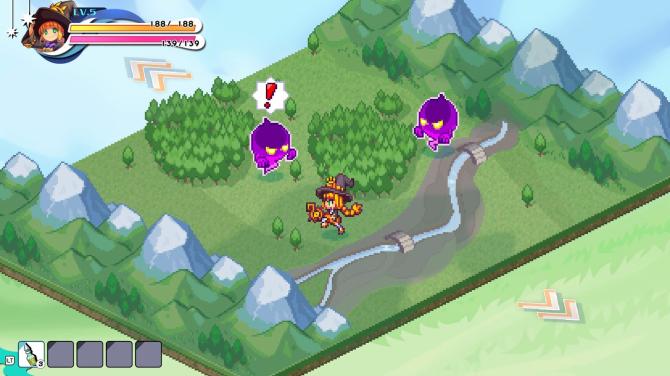 Kingdom's Return: Time-Eating Fruit and the Ancient Monster 