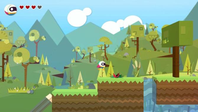 Flat Kingdom Paper's Cut Edition 