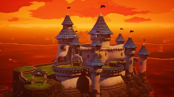 Spyro Reignited Trilogy 