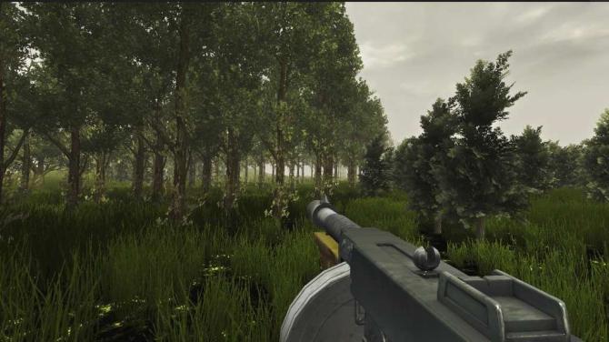Grass Simulator 