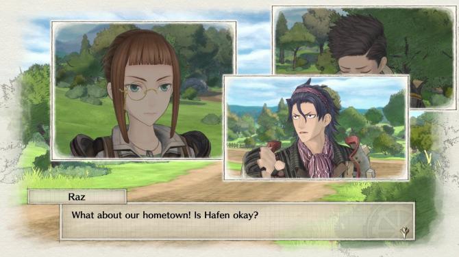 Valkyria Chronicles 4 EU XBOX 