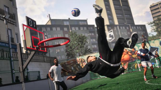 EA SPORTS FC 27 PRE-ORDER 