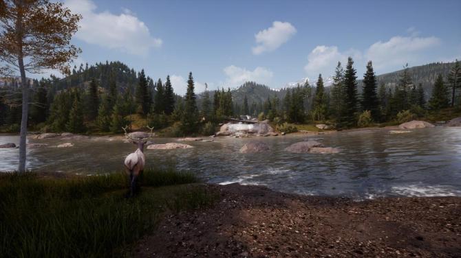 Hunting Simulator 2 