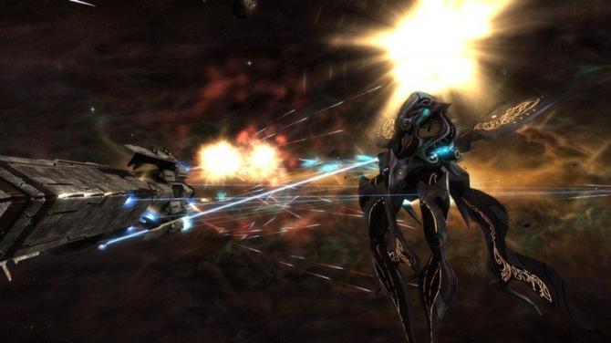 Sins of a Solar Empire: Rebellion 