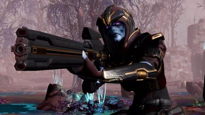 XCOM 2 - Collection 