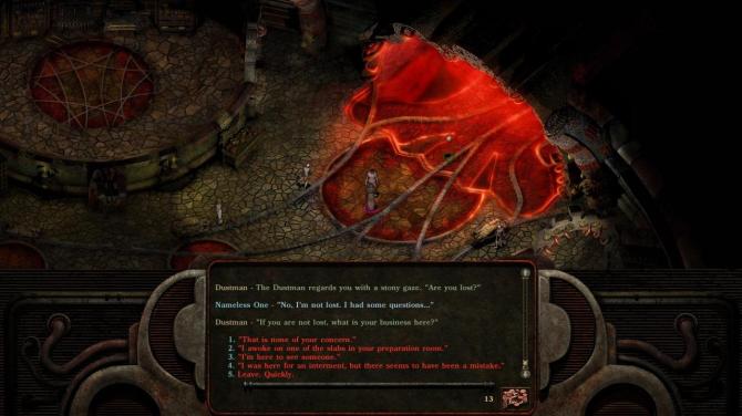 Planescape: Torment and Icewind Dale: Enhanced Editions 