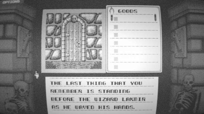 8-bit Adventure Anthology: Volume I 