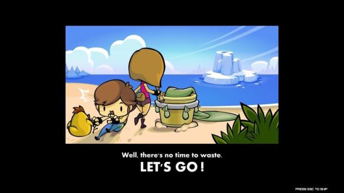 Tobe's Vertical Adventure 