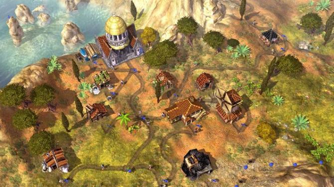 Settlers Bundle 
