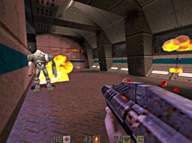 Quake Complete Pack 