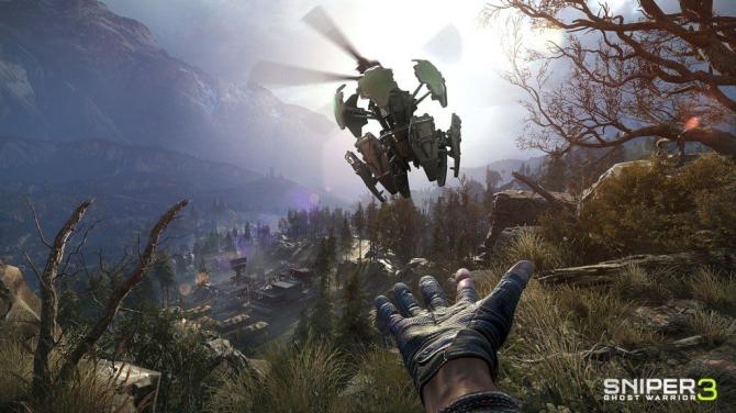 Sniper Ghost Warrior 3 + Season Pass 