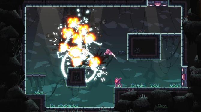 Corebreaker 