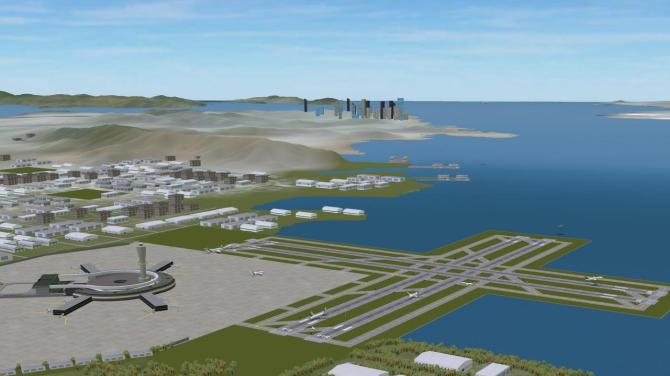 Airport Madness 3D: Volume 2 