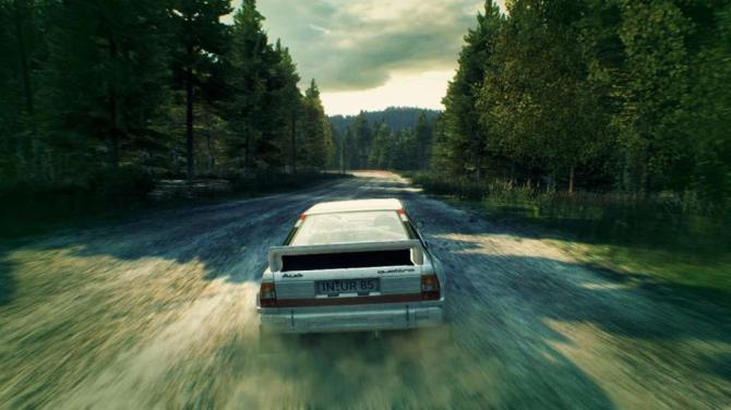 DiRT 3 + DiRT 3 Complete Edition Bundle 