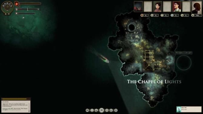 The Sunless Sea + Skies Bundle 