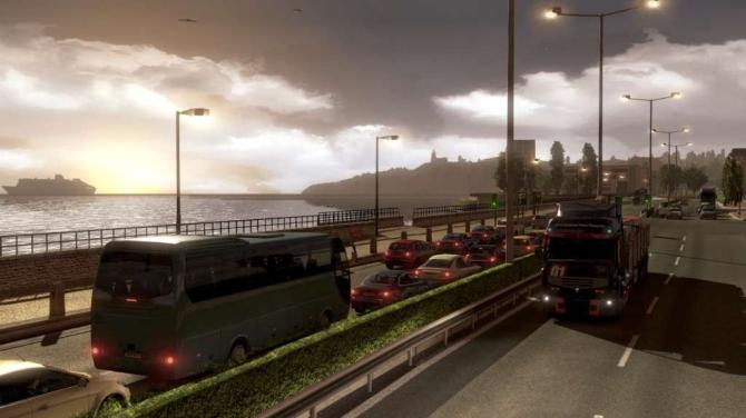Euro Truck Simulator 2 GOTY Edition 