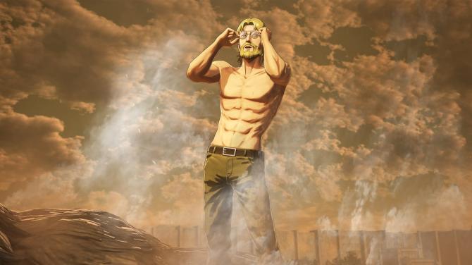 Attack on Titan 2 Final Battle Bundle 