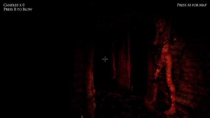 Dungeon Nightmares II : The Memory 