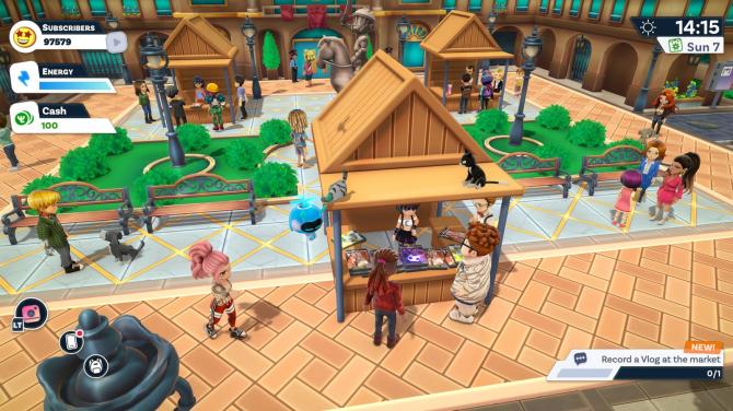 Youtubers Life 2 