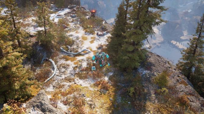 Dragonkin: The Banished 