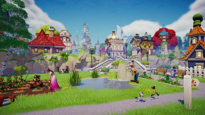 Disney Dreamlight Valley Ultimate Edition 